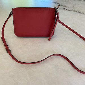 Coach Crossbody Clutch